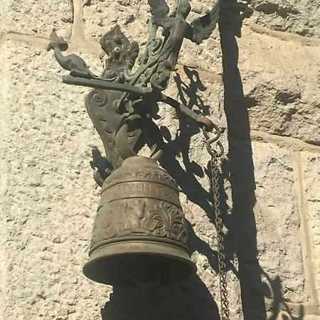 Frühstückspension Les Claires