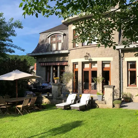 Bed & Breakfast Les Claires *