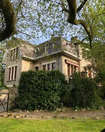 Les Claires Bed & Breakfast