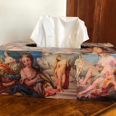 Les Claires Frühstückspension
