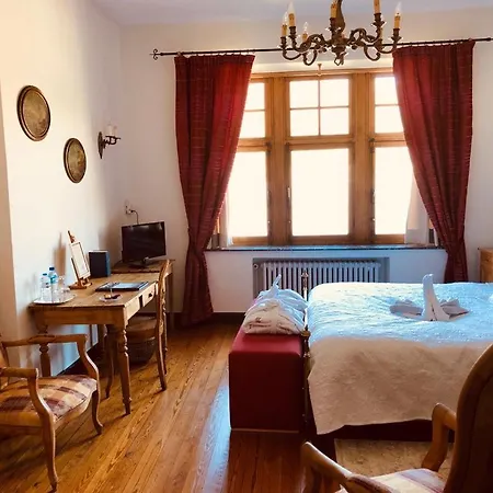 Bed & Breakfast Les Claires *