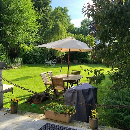 Bed & Breakfast Les Claires *