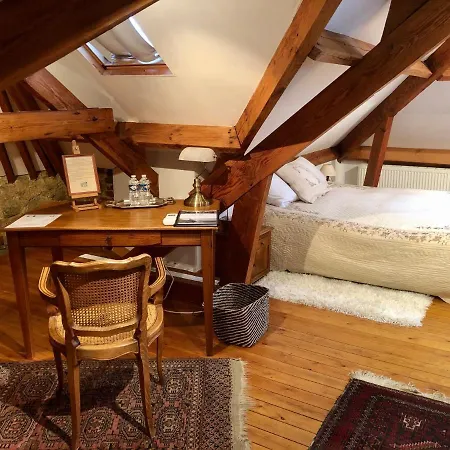 Bed & Breakfast Les Claires