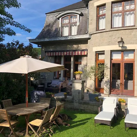 Couette-café Les Claires